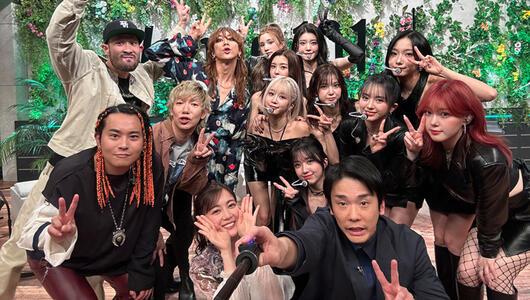 25.11.2023 Venue 101 Interview