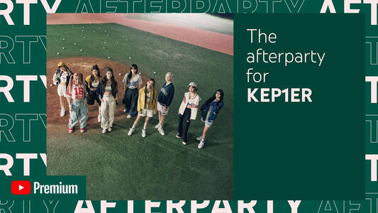 11.04.2023 YouTube Premium Afterparty