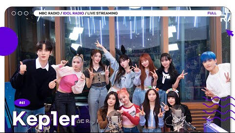10.04.2023 MBC Idol Radio Ep. 61